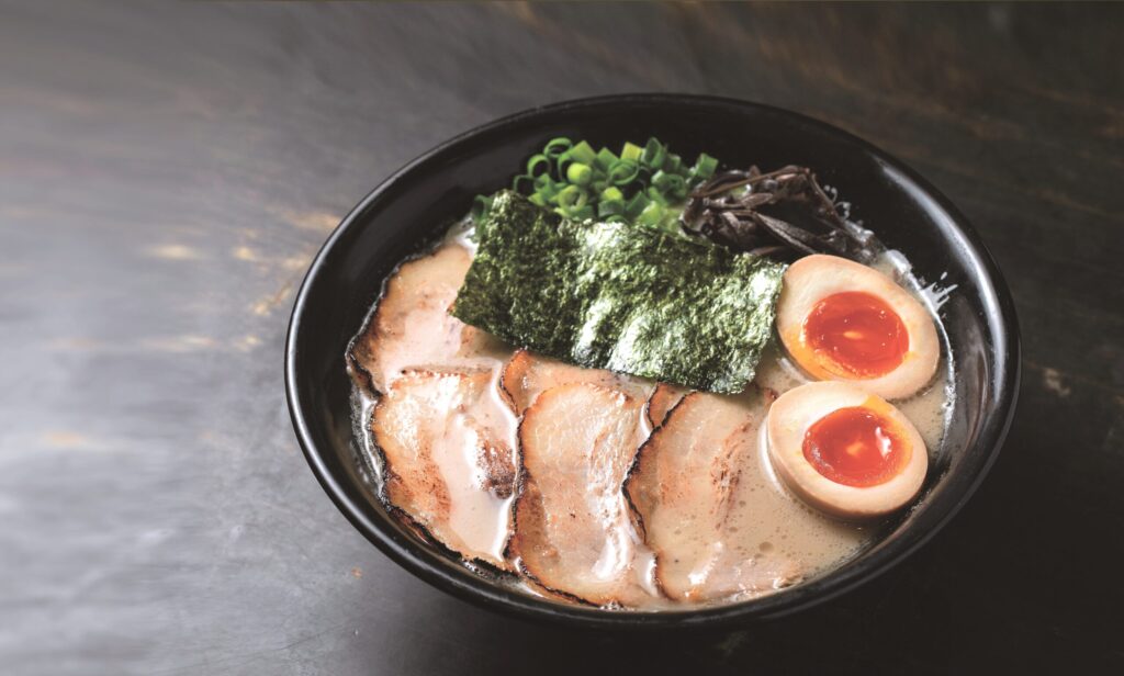 北九州市小倉南区 | ラーメンレジェンド店『石田一龍 総本店』